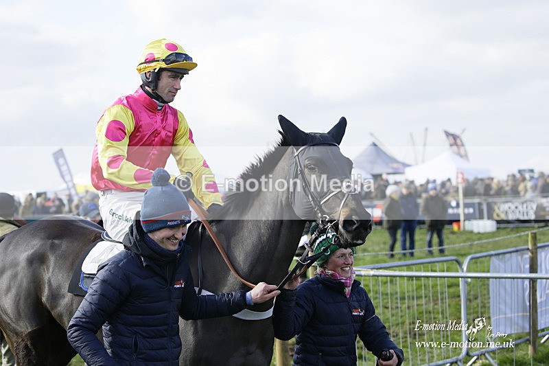 PtP 060322 371 - Blackmore & Sparkford Vale Hunt PtP 06/03/22