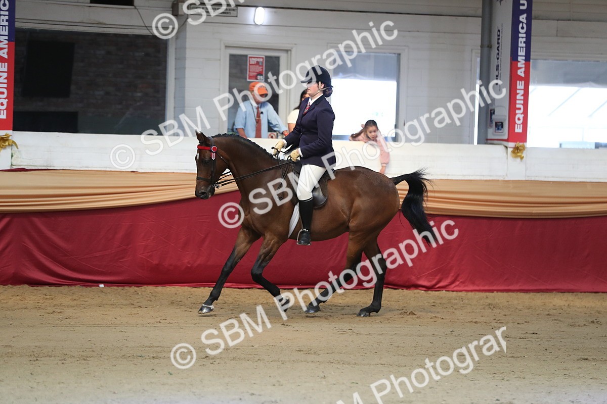 SBM_02102 - Class 5a Area Ridden Veterans