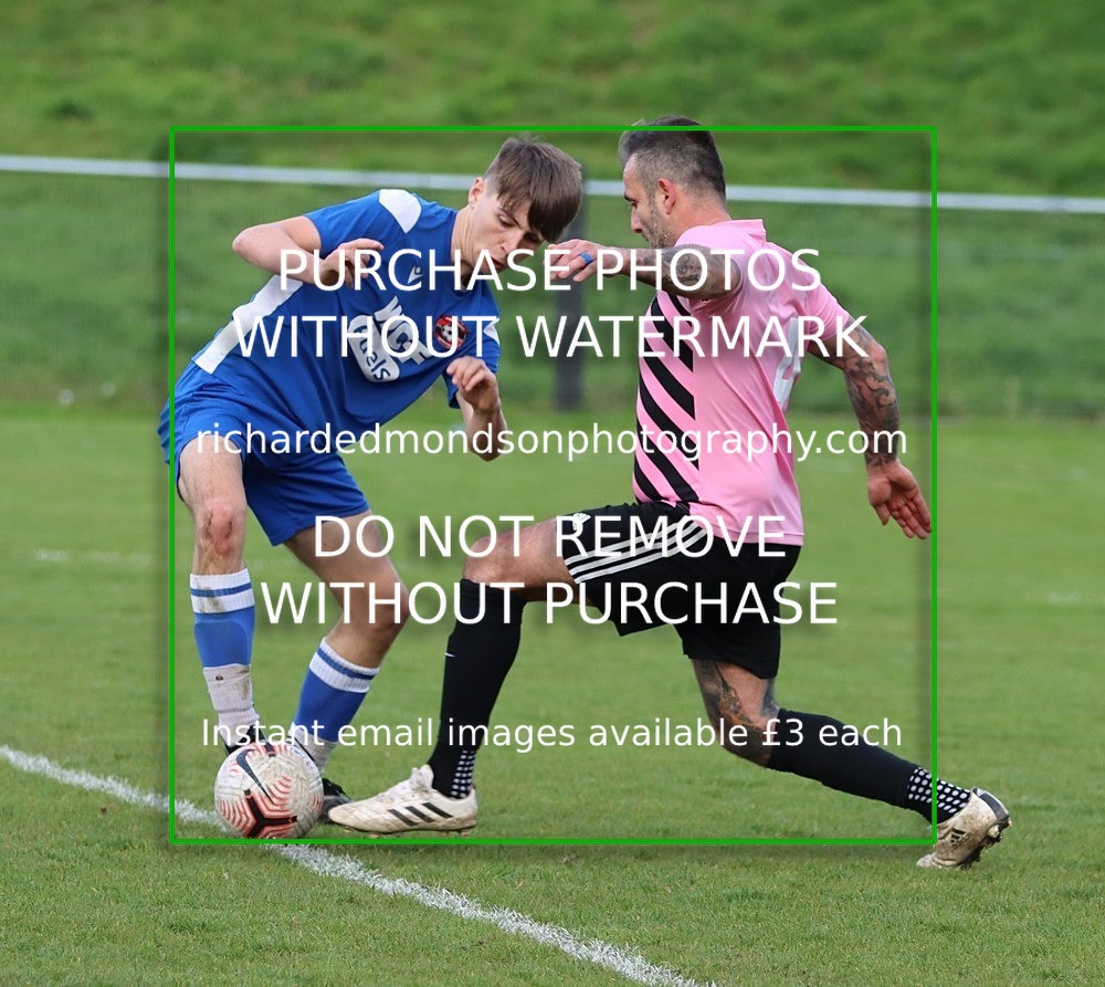 IMG_5294 - Carnforth Rangers Youth vs Caton Utd Reserves