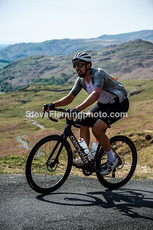 151201 - Hardknott Pass Camera 3 15.00-16.30