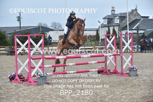 BPP_2180 - CLASS 20 Pony Newcomers/ 1m Open