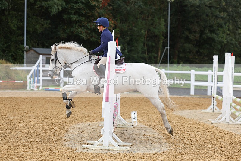 3E7A7517 - Class 1: 60cm Junior