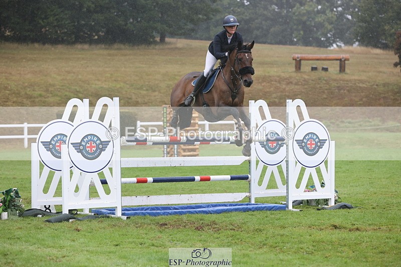 250830A-160744-07417 - Cls 17 Snr Foxhunter