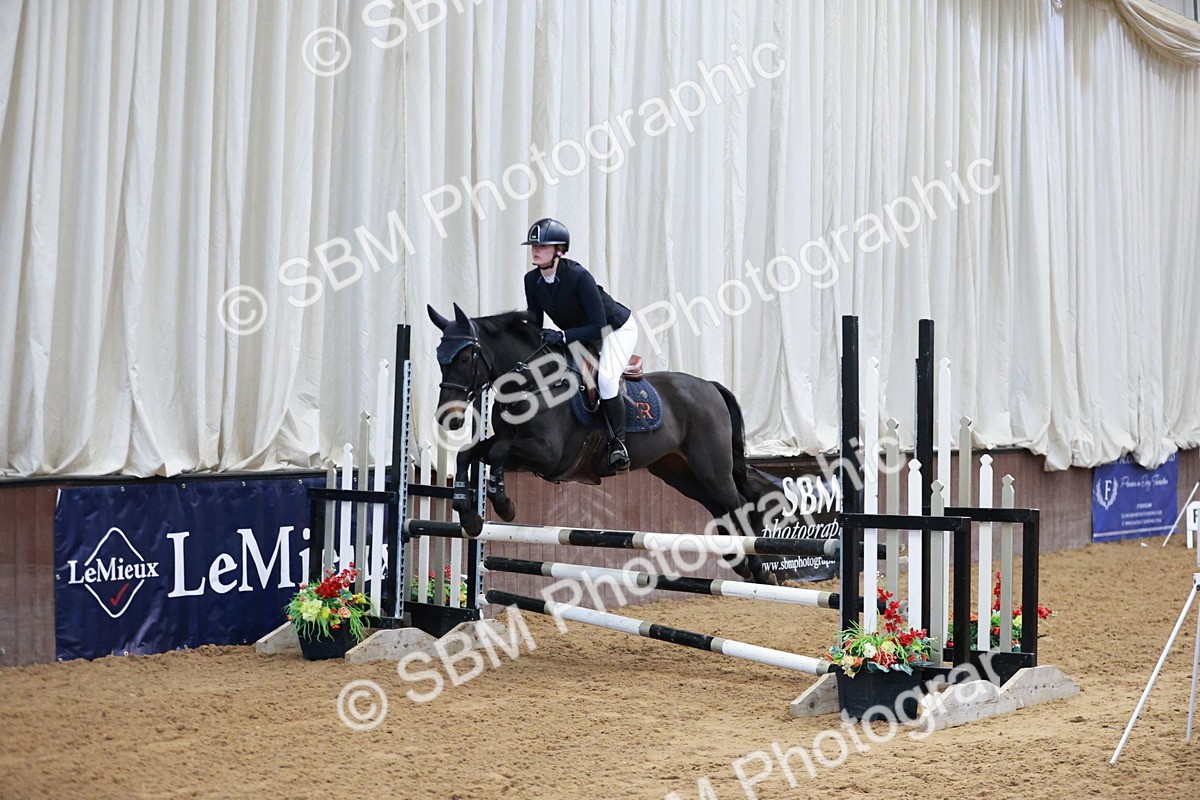 SBM_002888 - Class 9 - Senior British Novice - 90cm