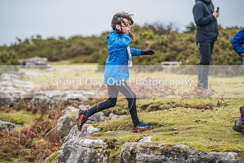 KWL-70 - Kendal Winter League Birkrigg Sunday 29th January 2023