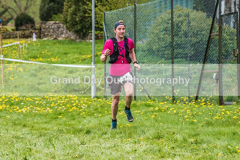 3 Peaks-2276 - The 3 Peaks Race - The Finish - Saturday 29th April 2023