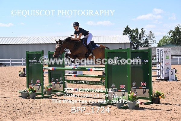 BPP_1724 - THU CLASS 3 Scottish Branch North West Junior Championship **Viewing/Selection class for 148 teams**