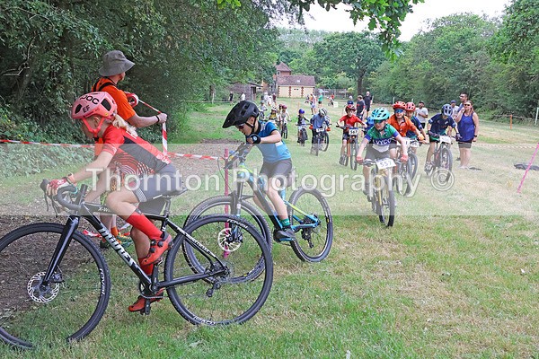 A41A5509 - MTB East Round 7 Potash Under 7s Under 9s Under 12s Races 08:45 – 9:35