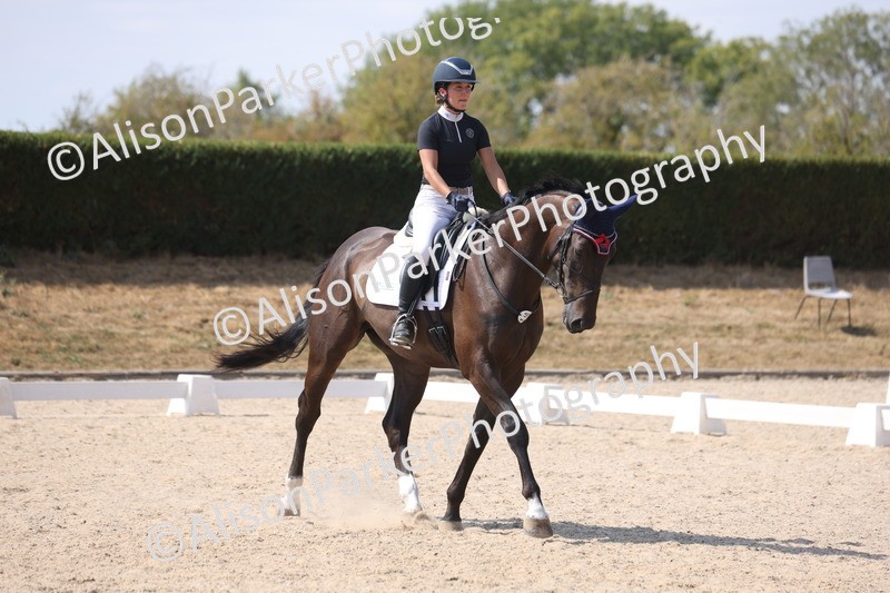 20260815-0939 - Class 5 - Novice 1