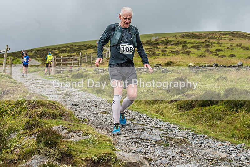 Skiddaw-1012 - Skiddaw Fell Race Sunday 3rd July 2022