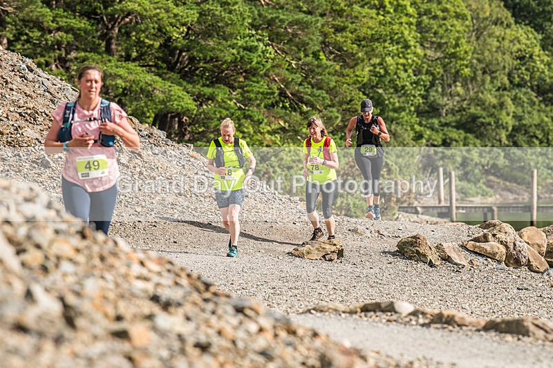 Borrowdale-341 - Fellside Events Borrowdale Trail Half Marathon Sunday 20th July 2025