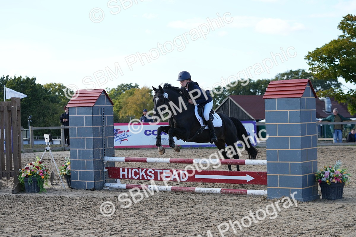 SBM_51085 - J8 - Junior Pony 65cm Championship