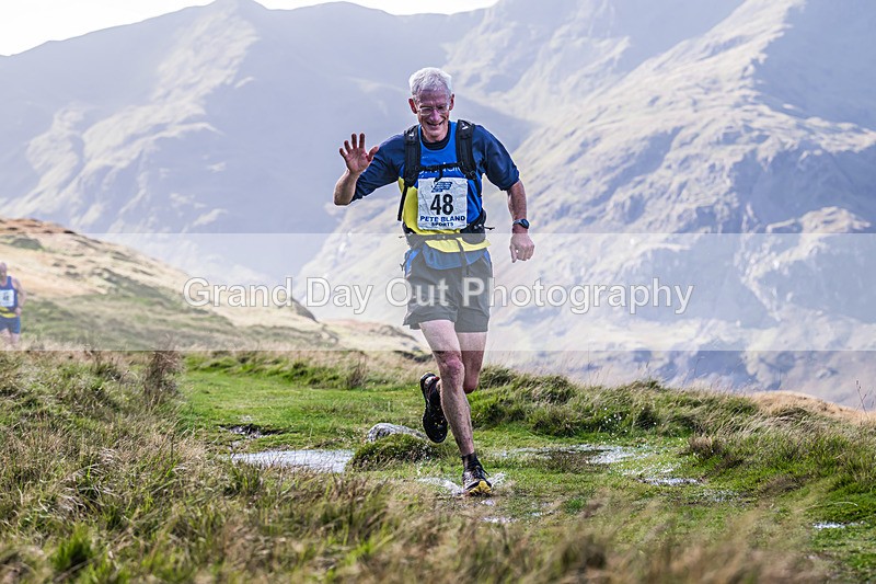 HBMR Leg 4-390 - Hodgson Brothers Mountain Relay Leg 4 Saturday 3rd October 2026