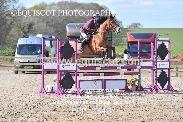 BPP_2343 - CLASS 23 SUN Senior Discovery/ 1m Open