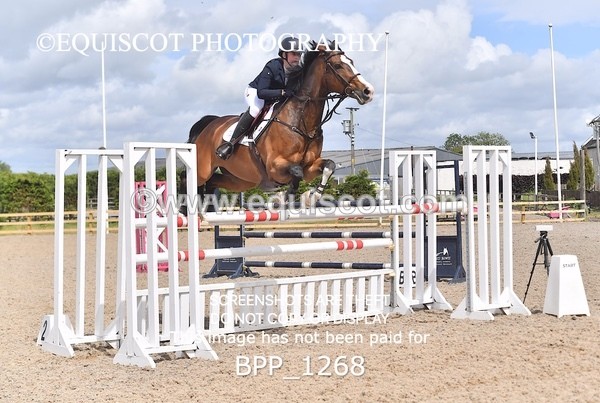 BPP_1268 - National 1.30m Open