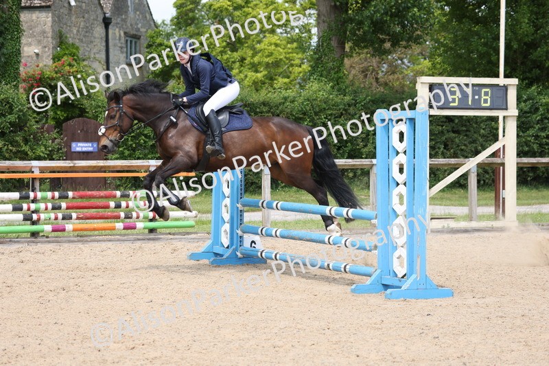 20250608-2152 - Class 5 - 80cm