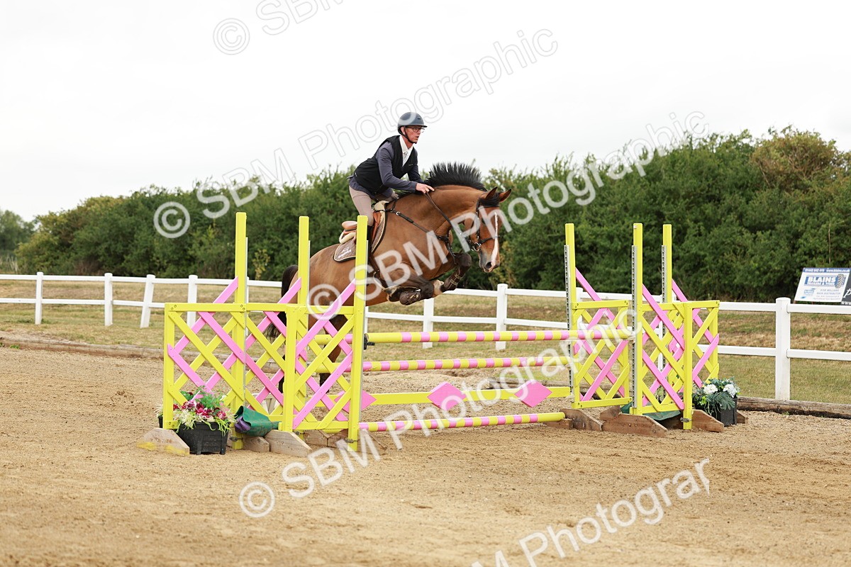 SBM_006703 - Class 2 - Senior Discovery - 1.00m Open