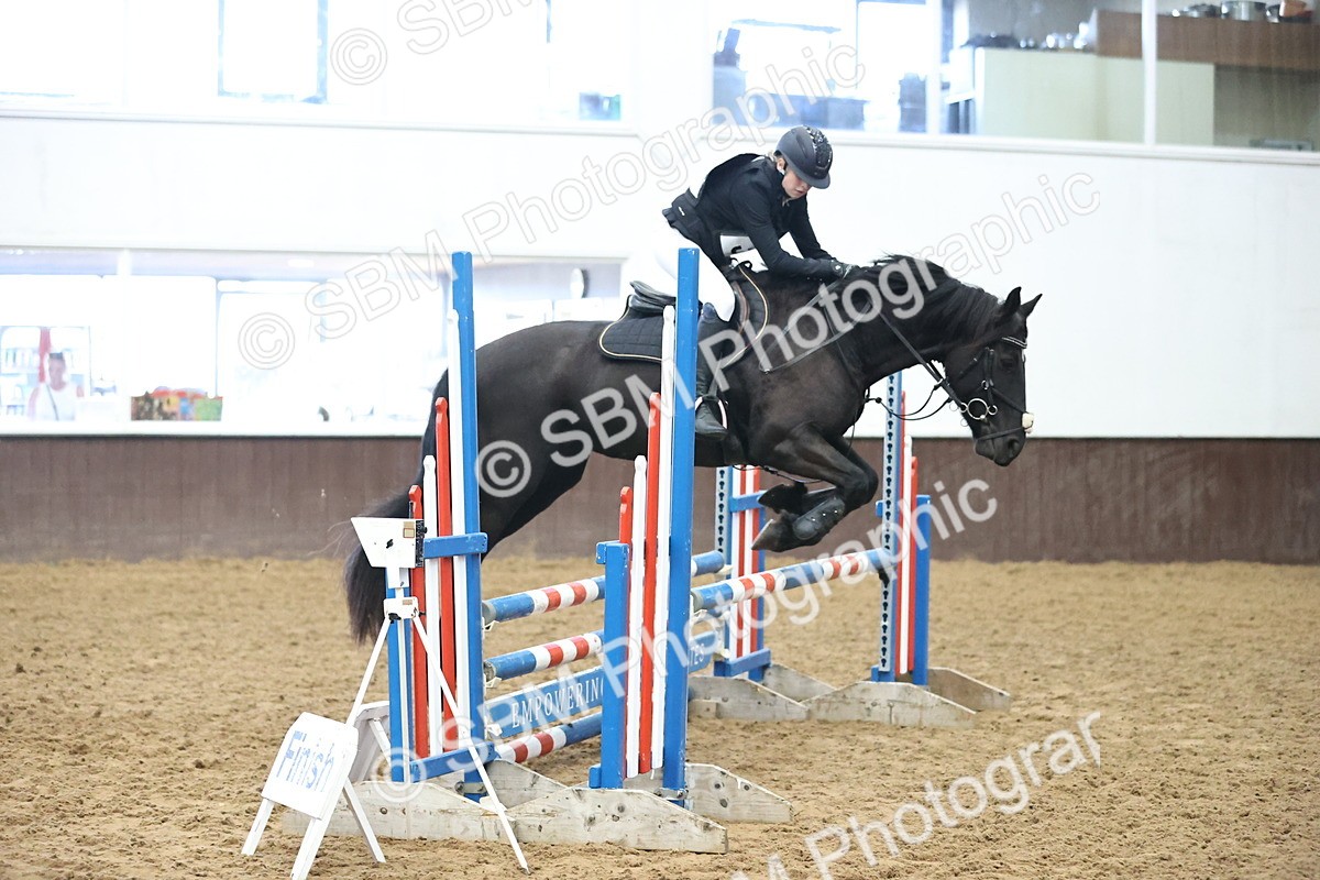 SBM_002334 - Class 6 - Mida Civil Engineering Ltd 80cm Area 12 Championship Qualifier