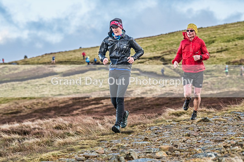 Nine Standards-499 - Nine Standards Fell Race Sunday 1st January 2023