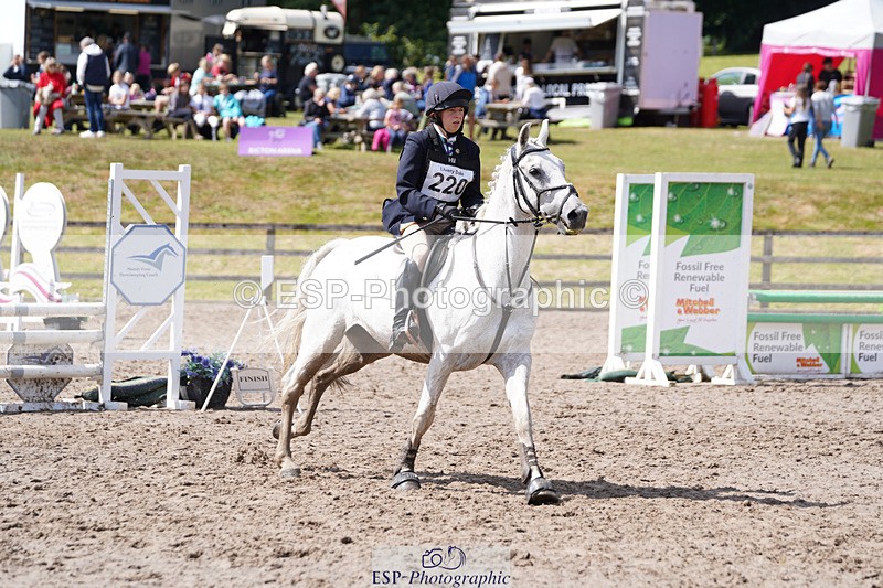 240824X-125542-27354 - 80cm Round 1 13.00 to 14.00