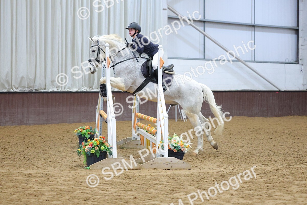 SBM_004983 - Class 12 - Senior British Novice - 90cm Open