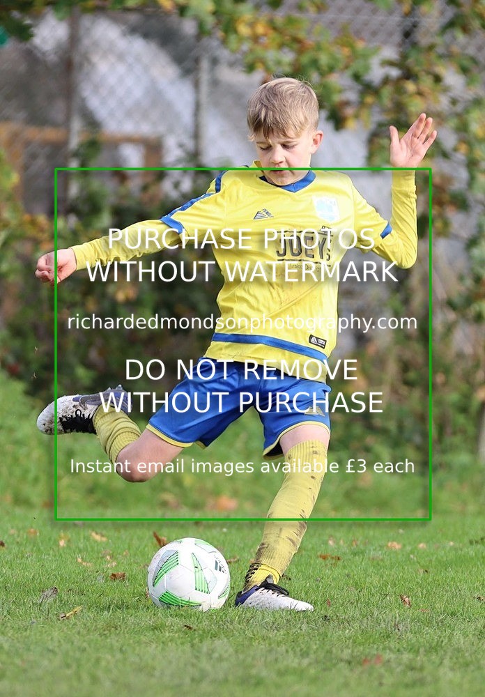 IMG_1600 - Kendal United Under 9 vs Kirkby Stephen (4/11/23)