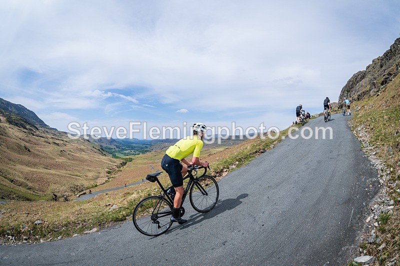 122525 - Hardknott Pass Camera 2 12.00-13.00
