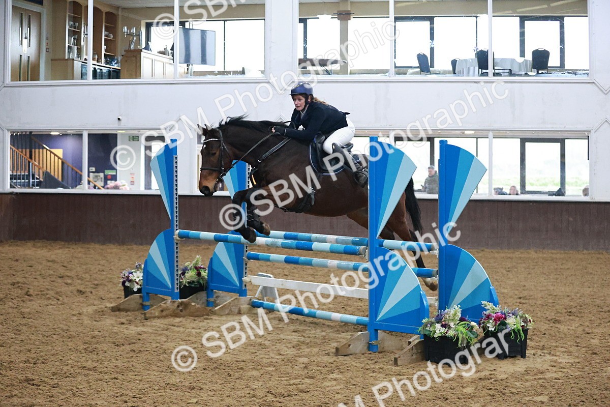 SBM_000998 - Class 3 - Senior Discovery - 1.00m