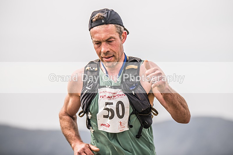 Newlands-1218 - Newlands Memorial Fell Race Saturday 12th April 2025