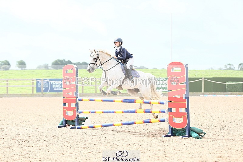 230715A-110310-00543 - Cls 34 Springboard 128cm & 138cm