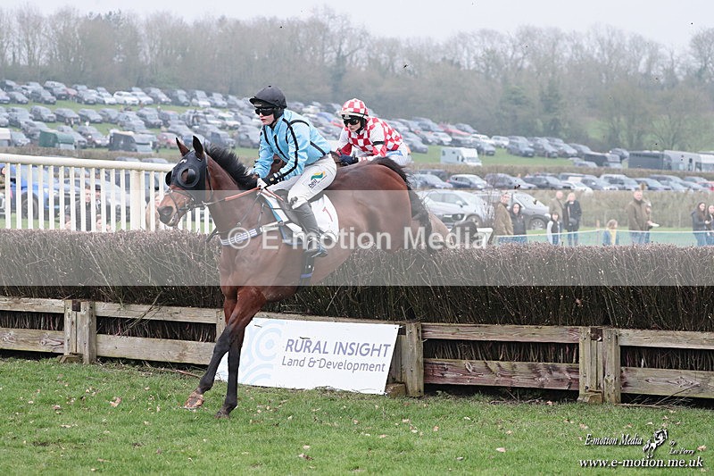 PtP 080326 596 - Pytchley with Woodland Point-to-Point Guilsborough 08/03/26