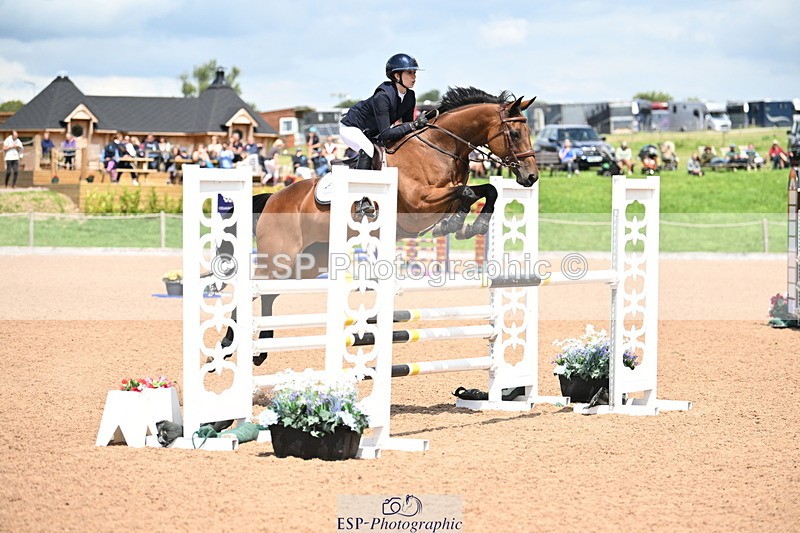 240727A-134119-05165 - Cls 14 NAF Bronze Jump Off and Presentations