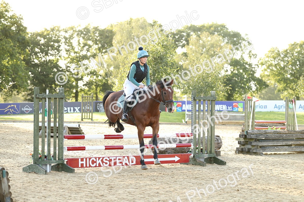 SBM_30568 - E11 - Eventers Challenge 80cm Championship