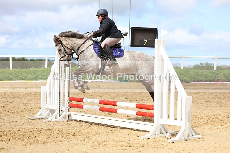 3E7A6586 - Class 5: 60cm Senior