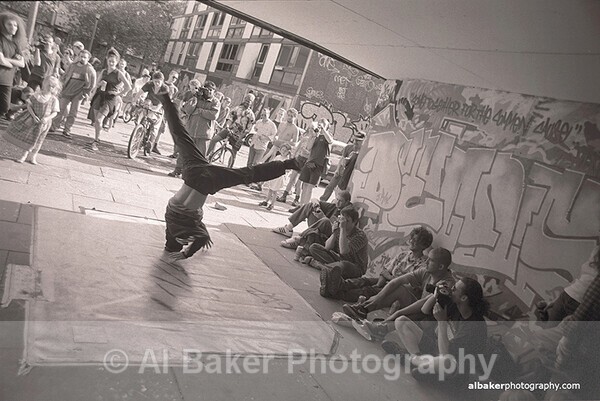 21 - Our City Speaks