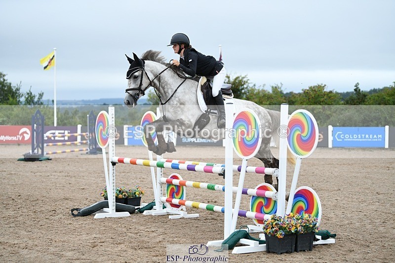 250803-084026-11613 - Cls 31 a&b British Novice & 90cm Open