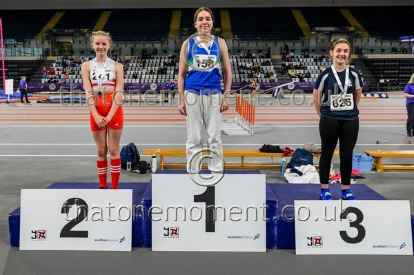 AgeInd25SUN-923529 - Medals