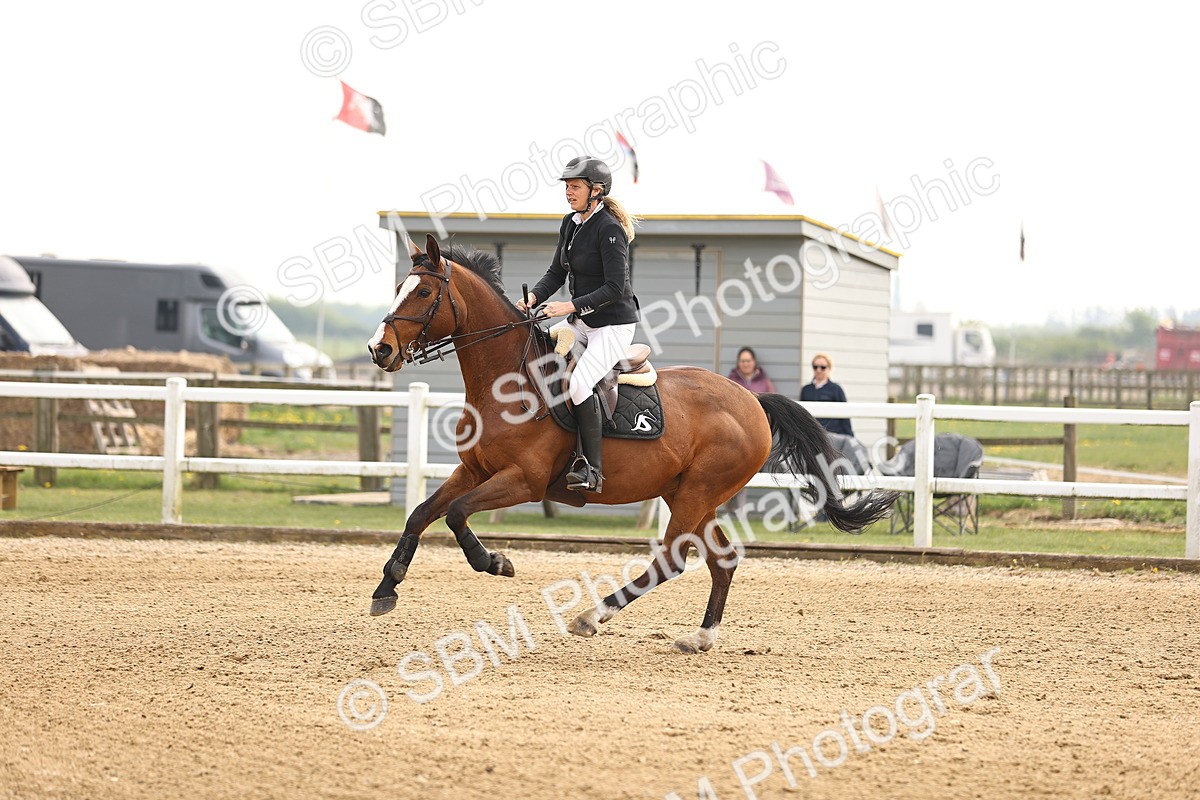  - Class 20 - National 1.30-1.40m