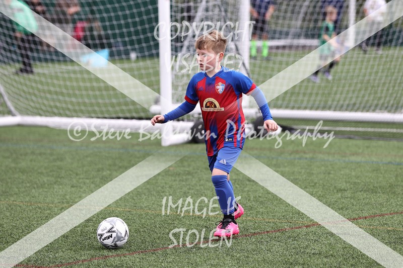1DX32567 - Sun 7th U8 Boys