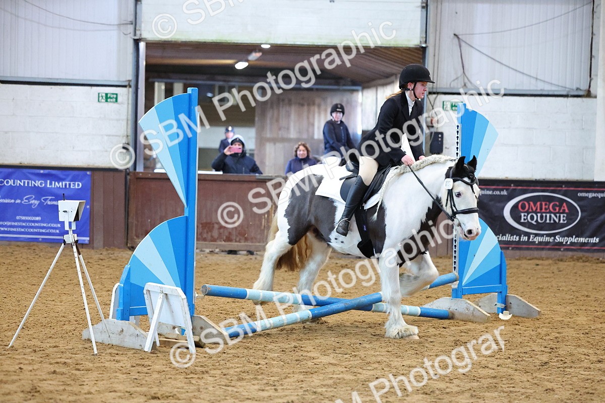 SBM_000057 - Class 1- 40cm