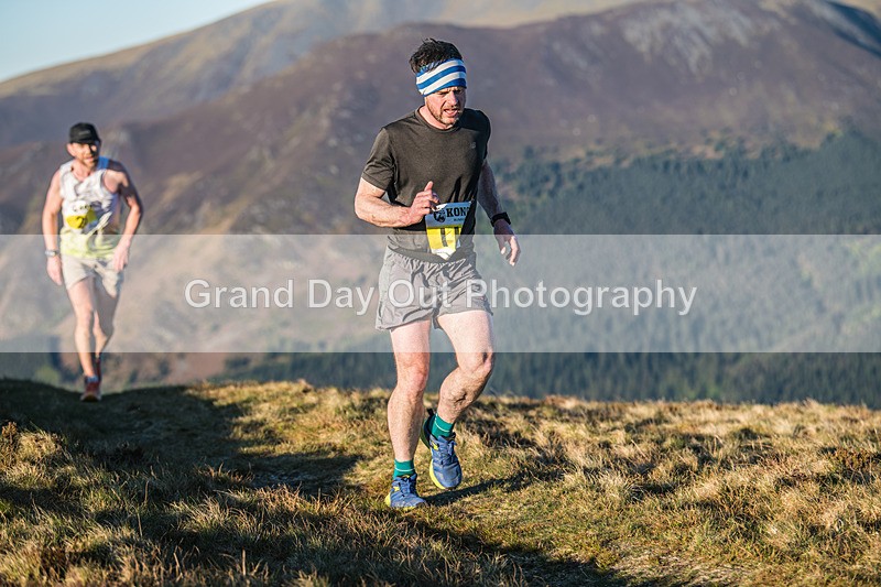 Lords Seat-99 - Lords Seat Fell Race Wednesday 29th April 2026
