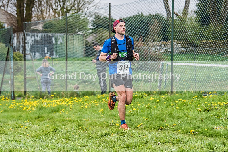 3 Peaks-2095 - The 3 Peaks Race - The Finish - Saturday 29th April 2023