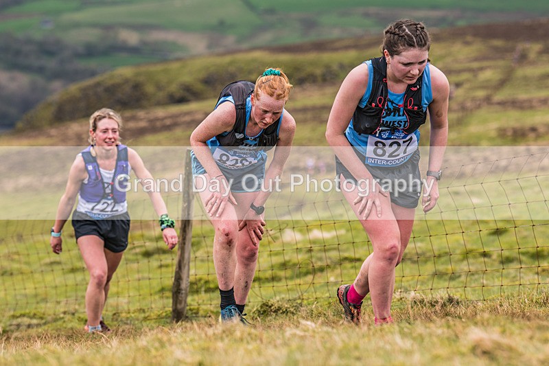 Keswick-812 - Inter Counties & Up and Down Mountain Running Champs (Junior & Senior Races) Sunday 21st April 2024