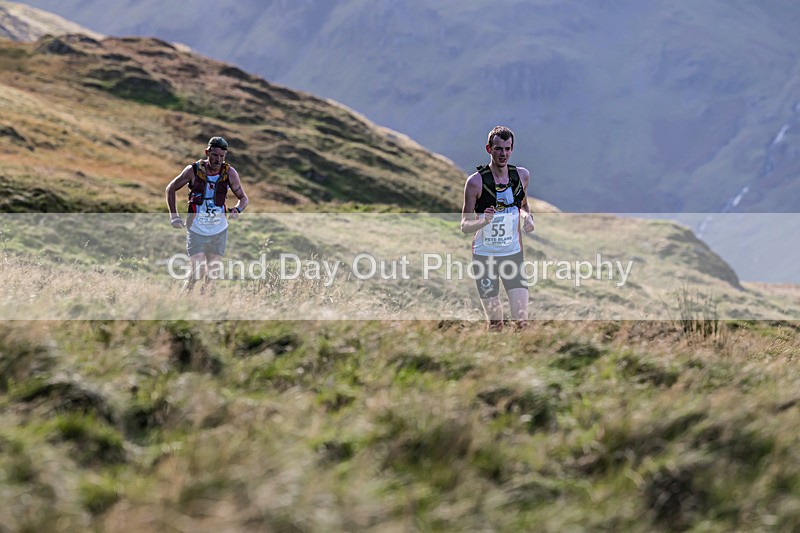 HBMR Leg 4-533 - Hodgson Brothers Mountain Relay Leg 4 Saturday 3rd October 2026