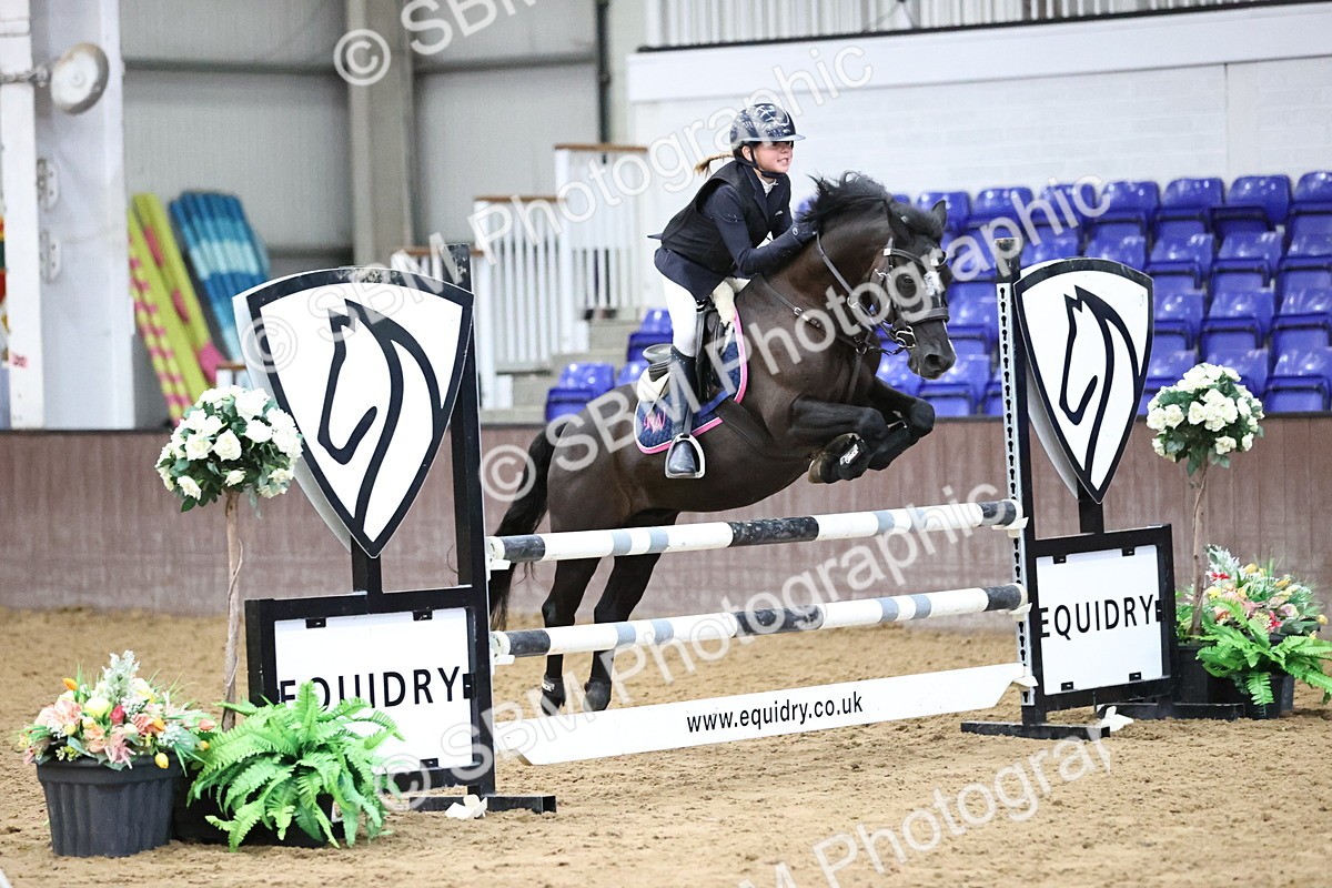 SBM_002187 - Class 10 - Pony British Novice 80cm Open