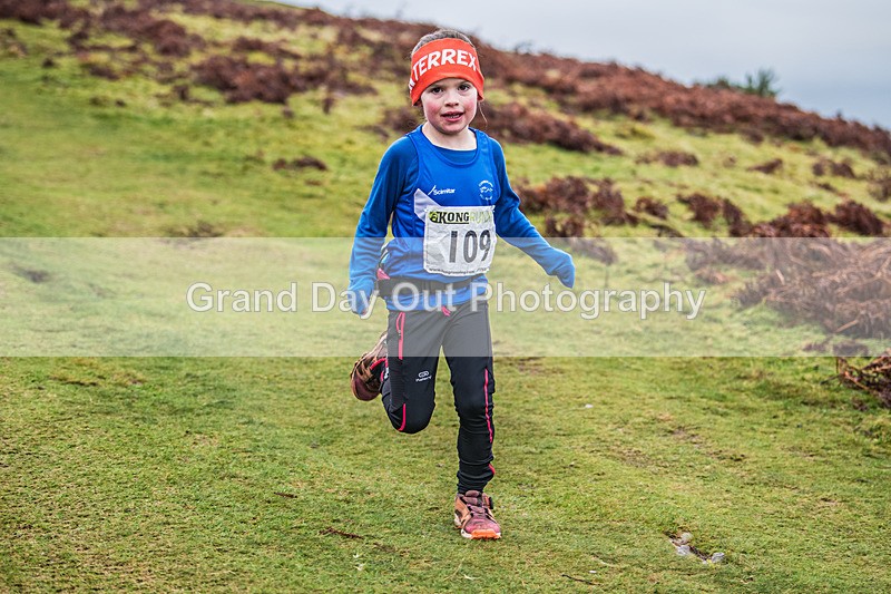 Sale Junior-76 - Sale Junior Fell Races Saturday 22nd November 2025