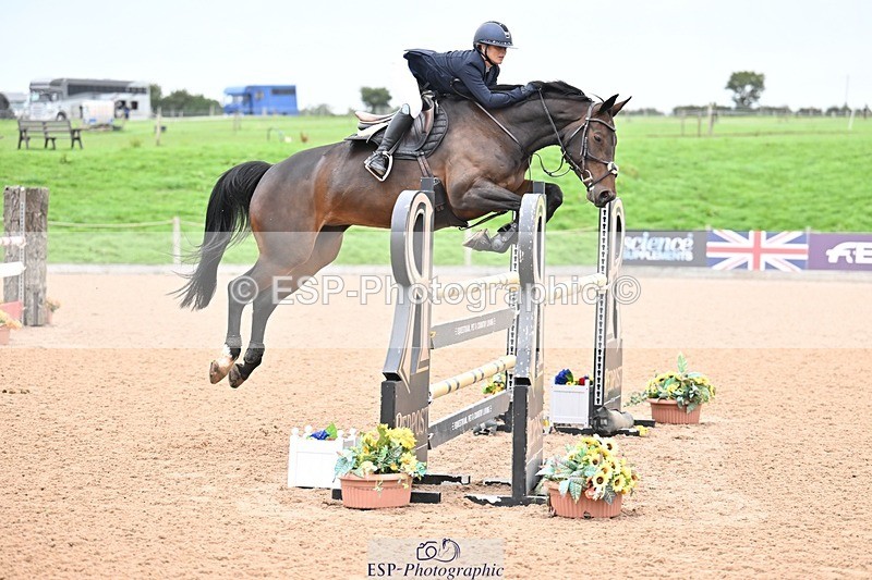 250914-091440-08000 - Cls 25 Snr 1.20m Open