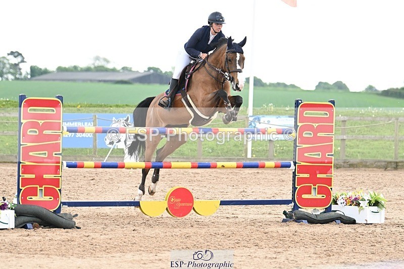 250509-143510-07663 - Cls 15 Talent Seeker inc 7yr old - 1.30pm break to End