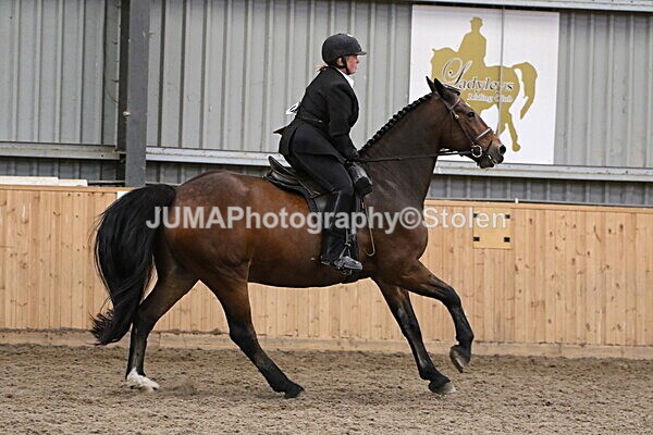 SIAL3337 - Sunday 14th Ridden