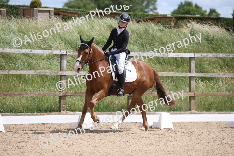 20250614-0936 - Class 5 - Novice 3